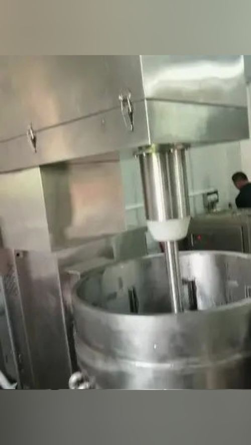 偉亨食品機械 打造專業丸類設備領導者，蒸汽干洗地毯機創新解決方案